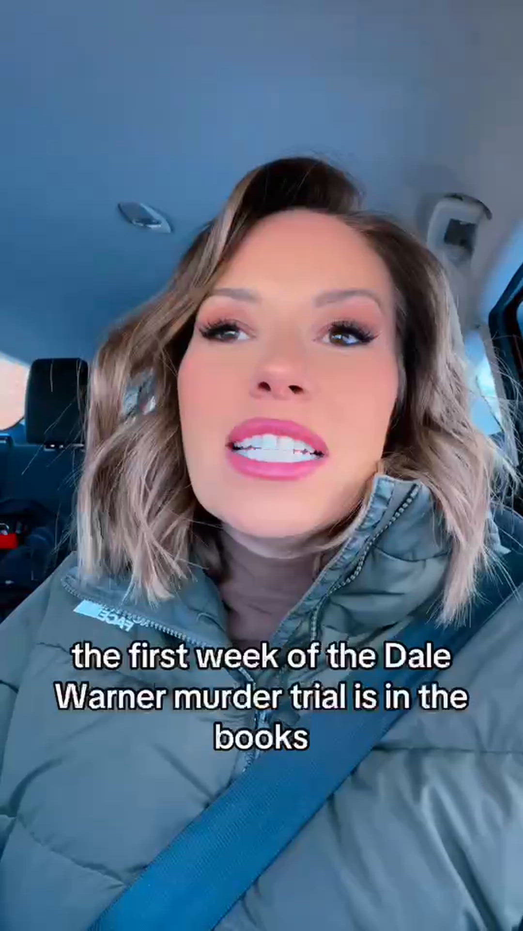 Day 4 of Dale Warner murder trial: Week recap | wtol.com