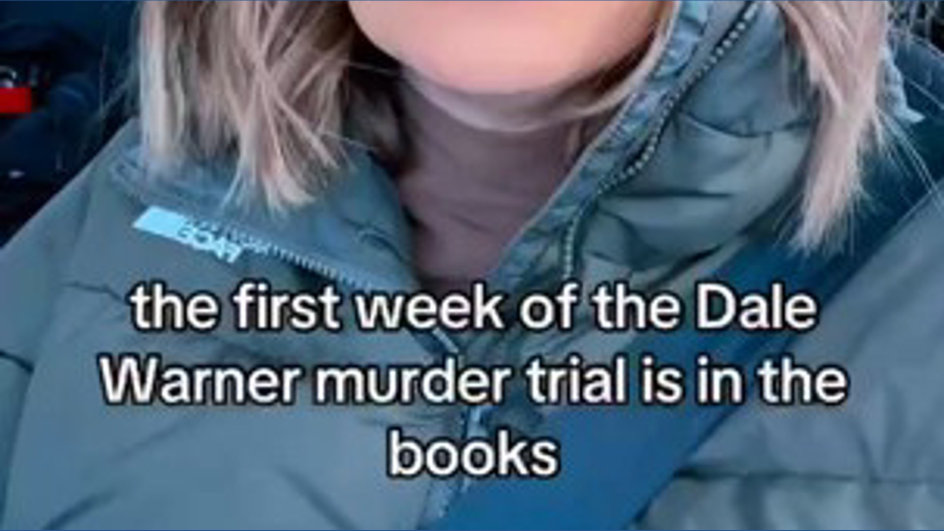 Day 4 of Dale Warner murder trial: Week recap | wtol.com