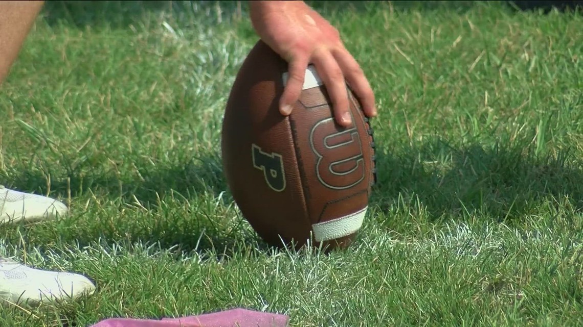 Previewing the 2023-24 Perrysburg Yellow Jackets football team | wtol.com