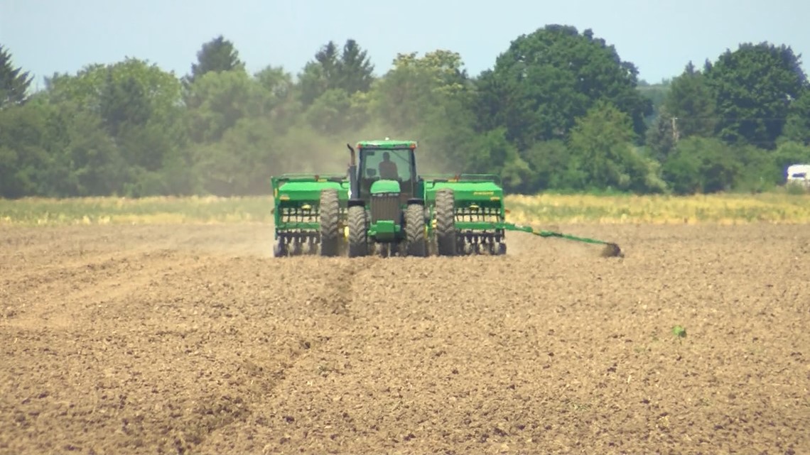 Rising energy prices are impacting Ohio farmers, OSU economists say