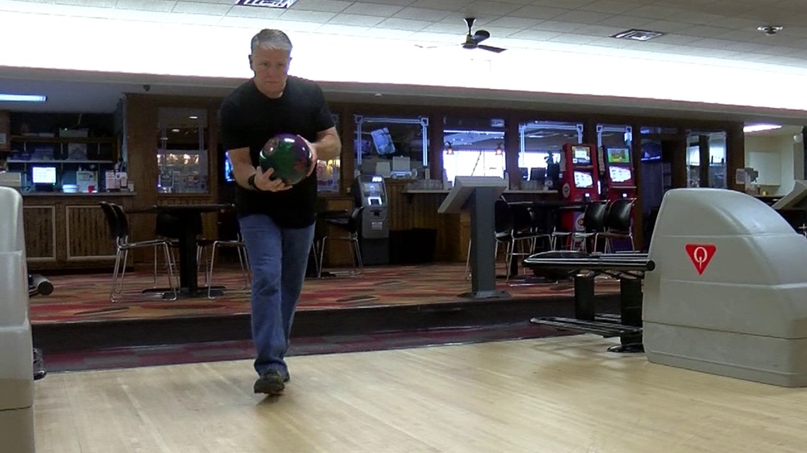 'I finally did it' | Toledo-area bowler notches 100th perfect game