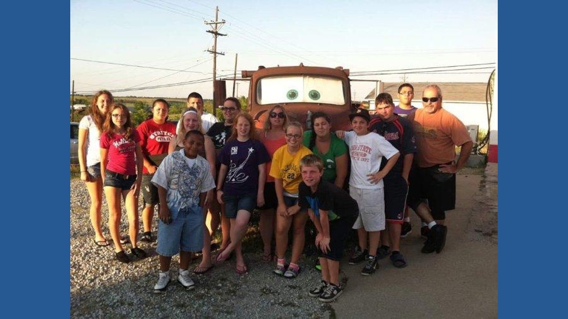 East Toledo Teens United working to rebuild founder’s legacy of mentorship, service and self improvement
