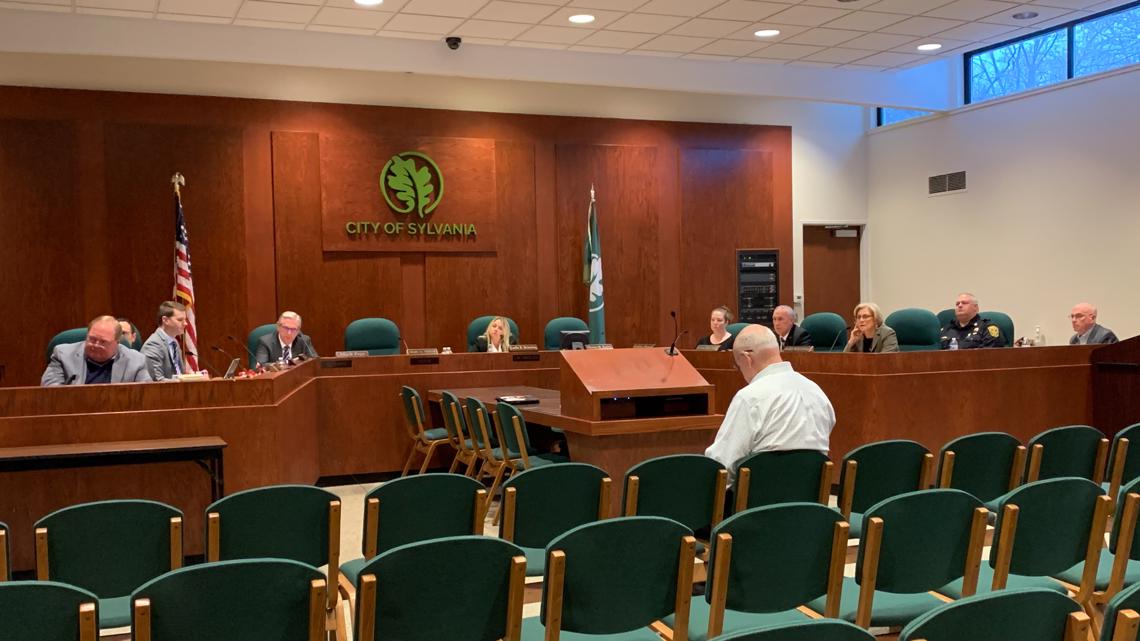 Sylvania City Council weighing proposal for electric scooters, meets with Bird company representative - Vimarsana News