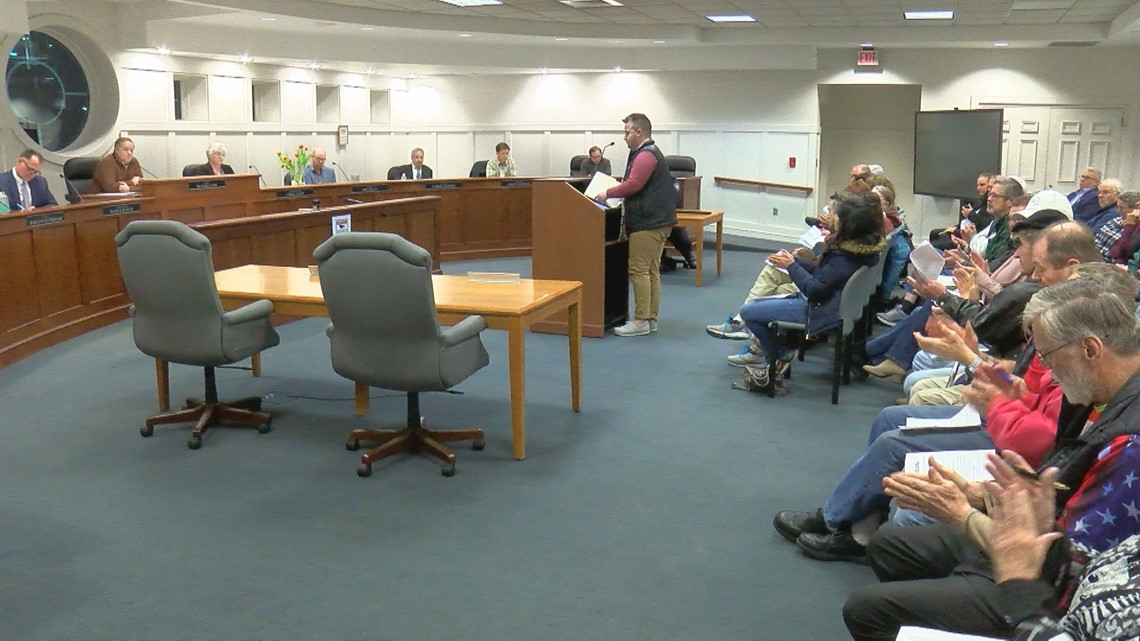 Maumee City Council creates committee on rental ordinance