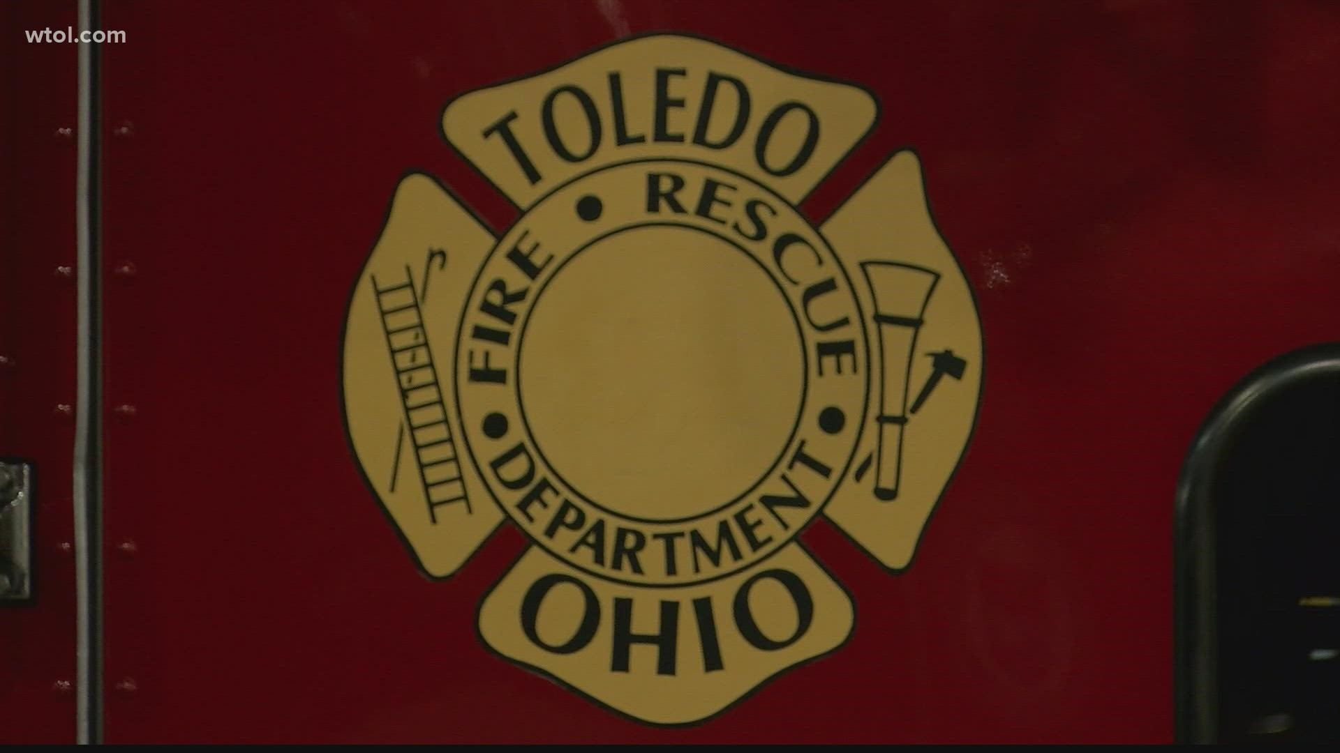 Former Toledo Fire & Rescue Department recruit Major Smith III, a Black man, claimed he was fired as a result of racial discrimination.