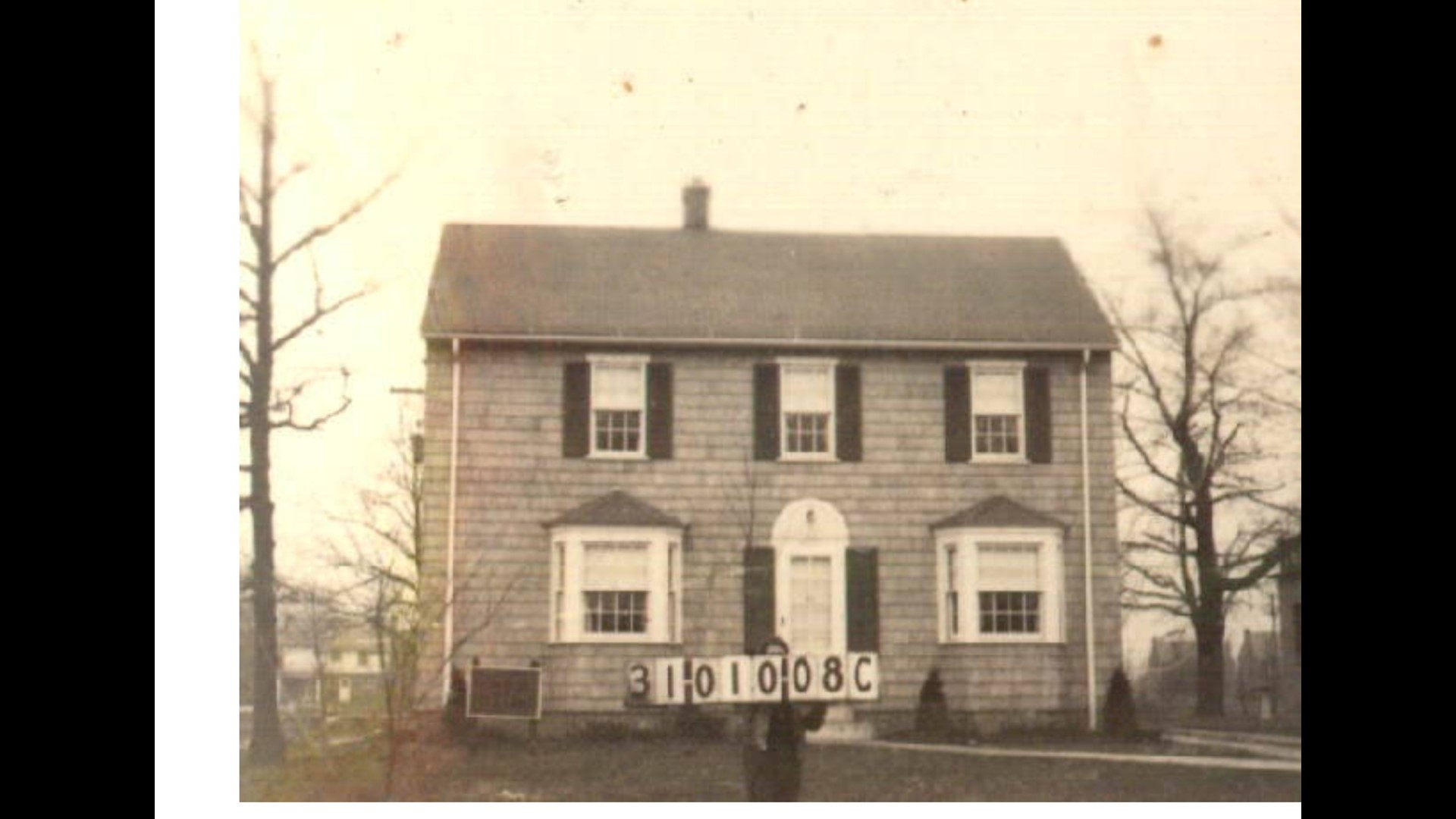 Great place to grow up and raise family, Old Orchard celebrating