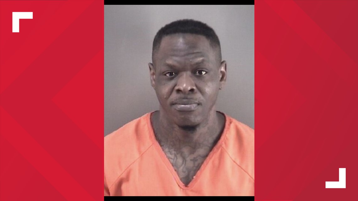 Man indicted for murder of Bowling Green Ohio woman