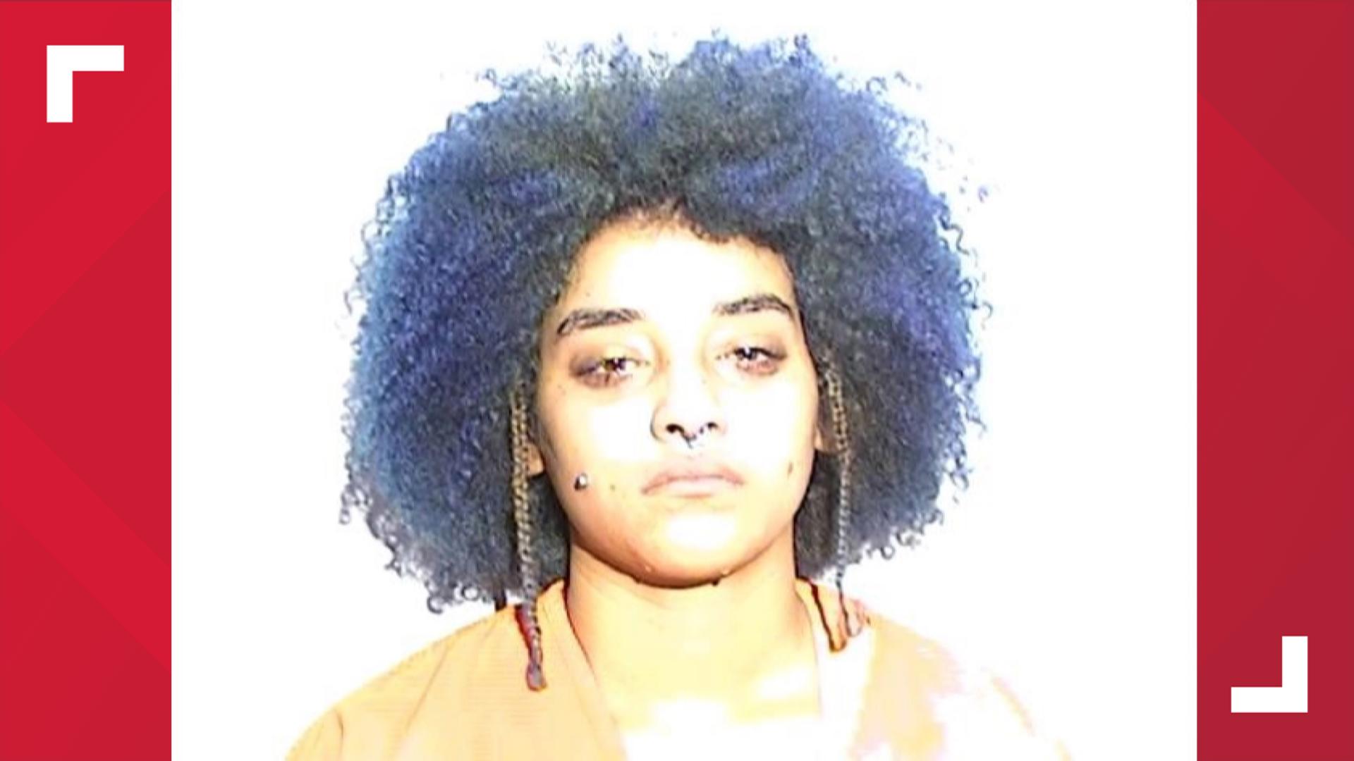 Toledo woman arrested for leaving 3-month-old child unattended in car ...
