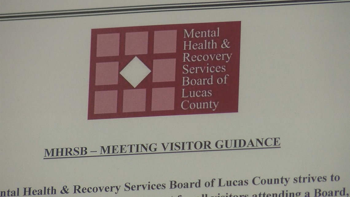 How does the mental health matters act affect ohio youth wtol