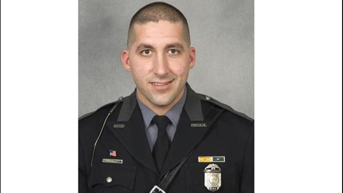 Sandusky trooper resigns after DUI crash | wtol.com