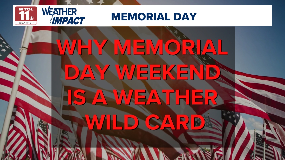 Vivid Soggy Memorial Day Weather May Not Be A Total Washout In The Northeast And Midwest Design Art Vivid Soggy Memorial Day Weather May Not Be A Total Washout In The Northeast And Midwest Design Art