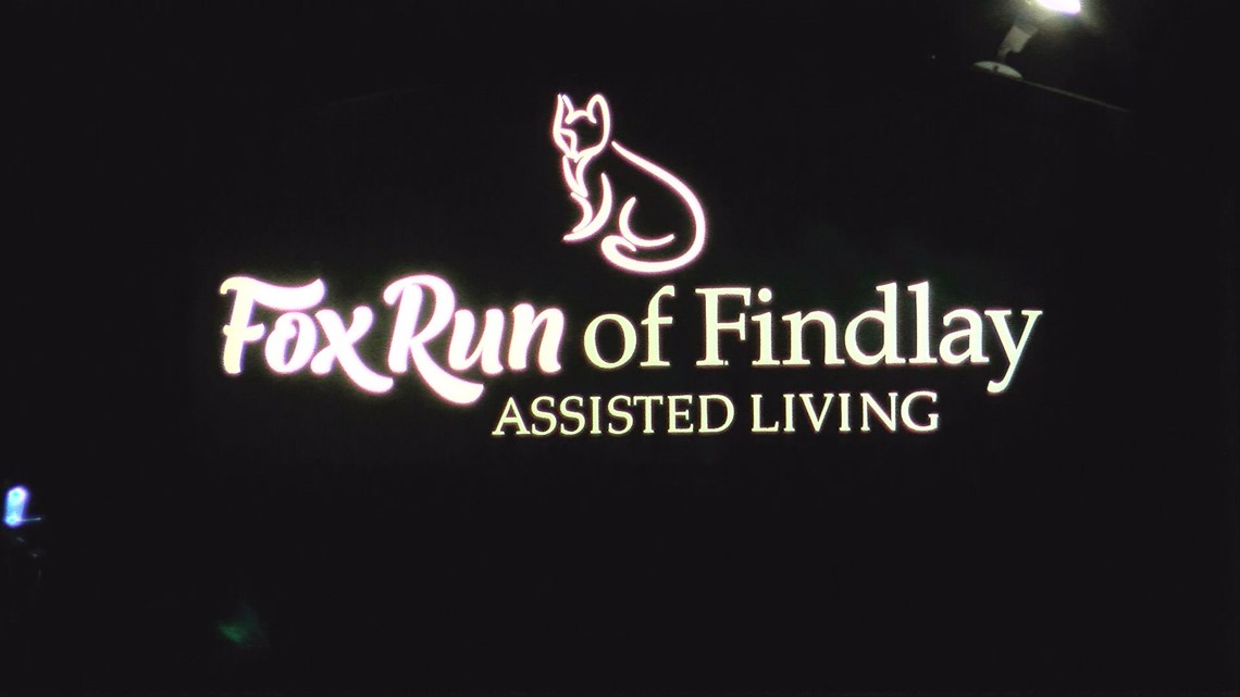 Findlay assisted living facility served with injunction to close - Vimarsana News