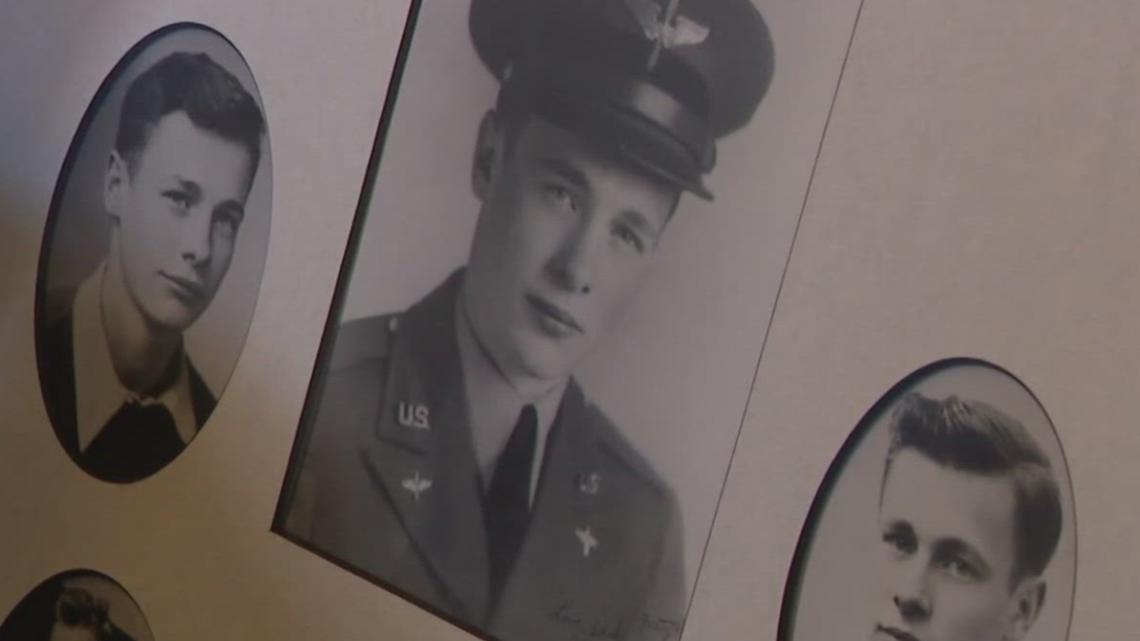 Stretch of I-280 to honor Oregon, Ohio airman killed in WWII
