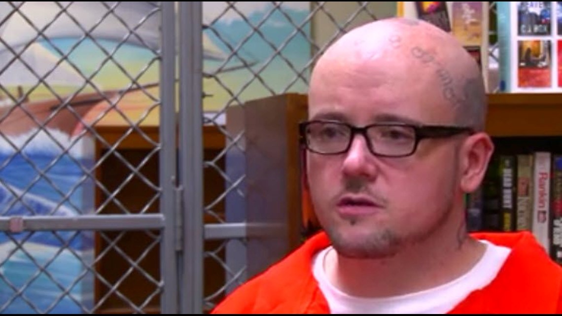 Nicholas Ratzloff Downtown chase leads to internal investigation | wtol.com
