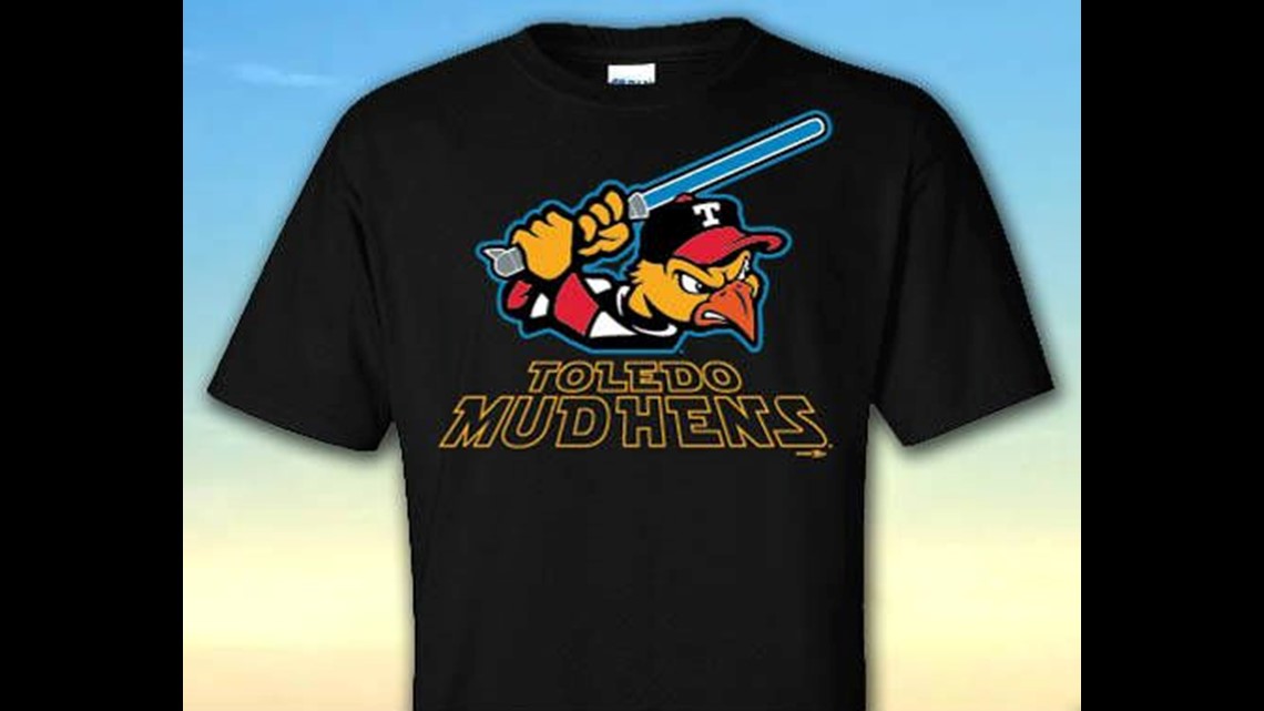 Toledo Mud Hens Will Wear Chewbacca Uniforms to Honor Wookies Worldwide, News, Scores, Highlights, Stats, and Rumors