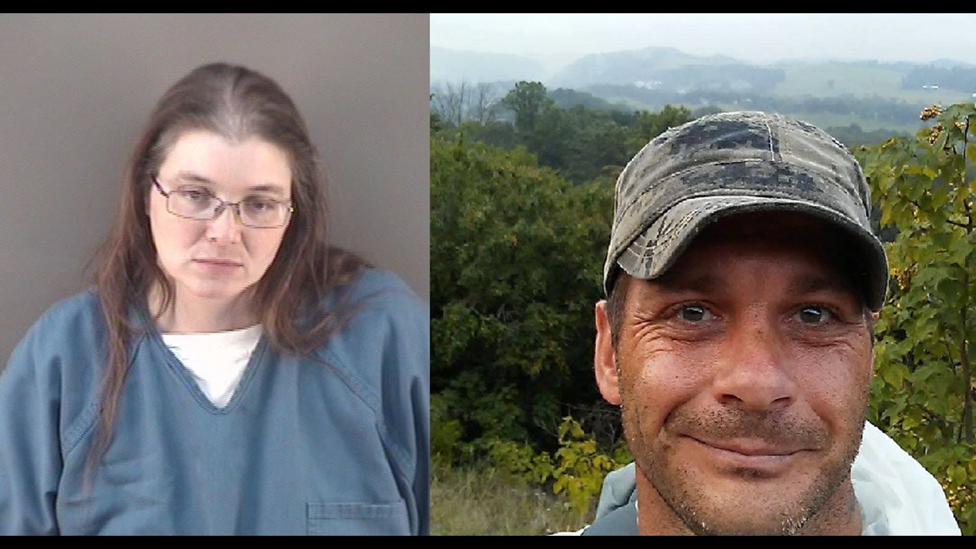 Wood Co. Sheriff’s Office looking for man and woman accused of drug ...