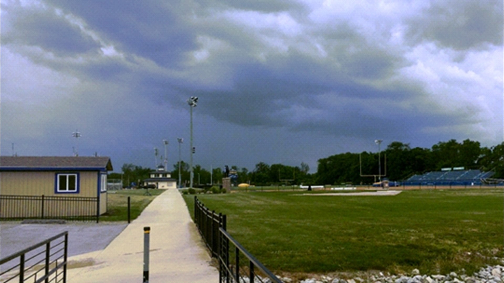 Diane Phillips shows us all the awesome features of the WTOL 11 Weather App. From severe weather to the best fishing weather, the WTOL 11 Weather App has you covered