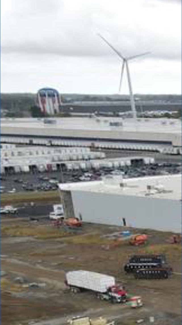 Sheetz on track to open $169M Findlay distribution center in fall 2026 ...
