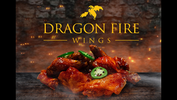 Buffalo Wild Wings To Release Game Of Thrones Wings On Day Of