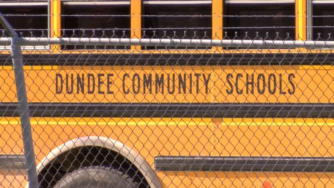 Dundee Policeは、レスリングの練習中に報告された暴行の概要を報告しています