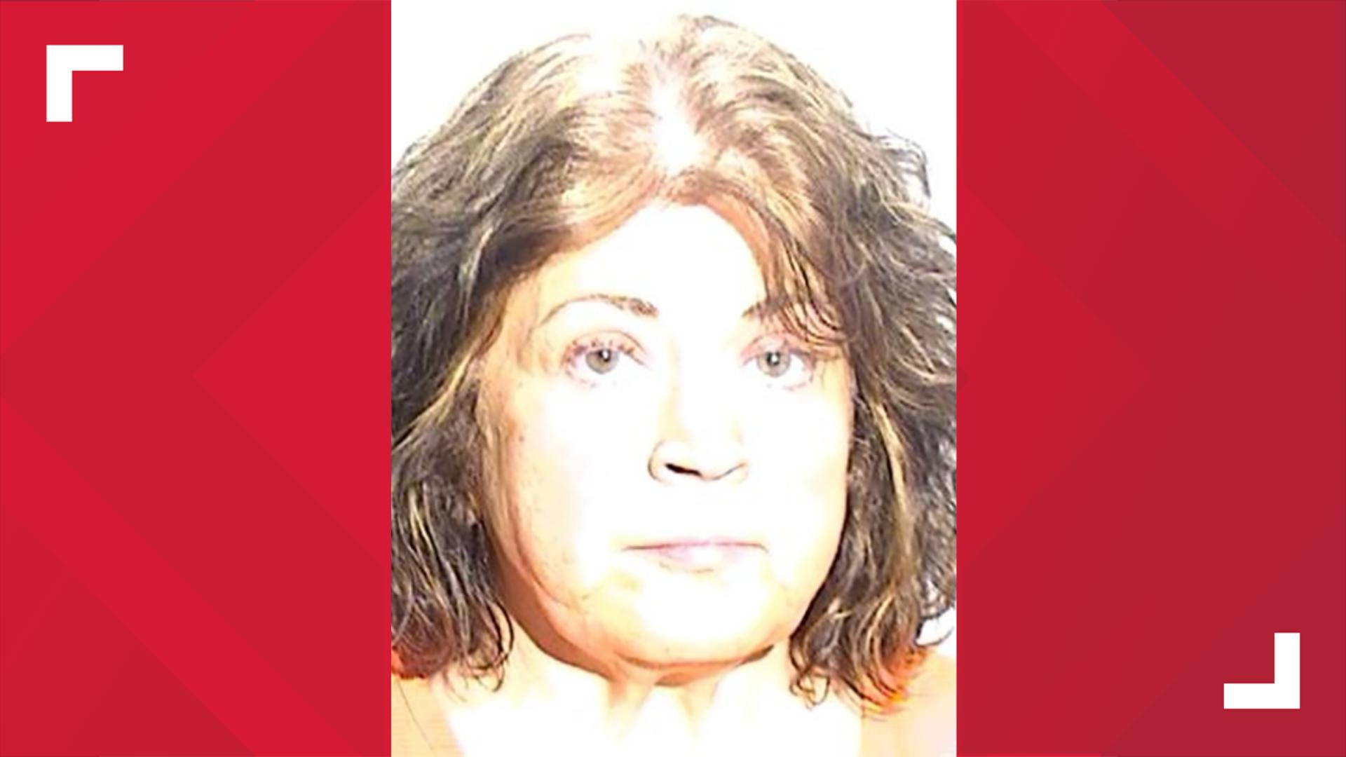Woman arrested for death of 82-year-old in west Toledo crash in July ...