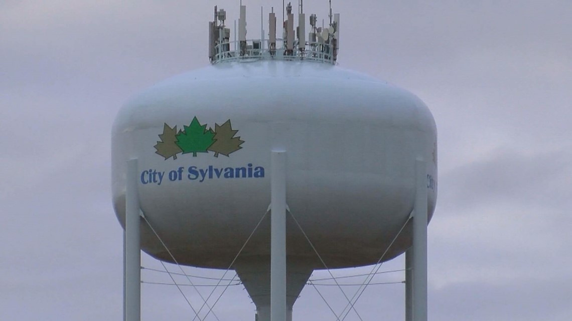Sylvania educating residents on pros and cons of Toledo water agreement - WTOL
