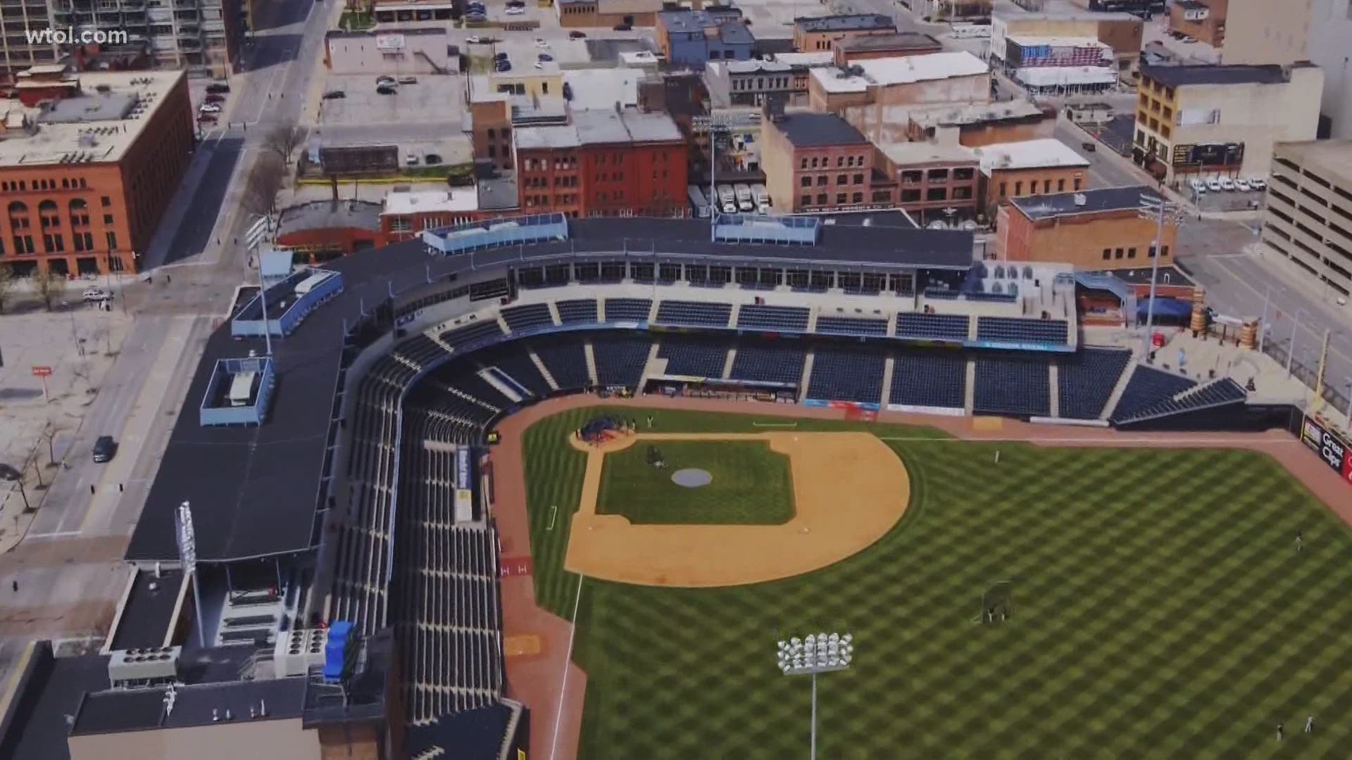 To get you prepared, we asked the Mud Hens' director of strategic planning for a look at the measures in place and the rules to follow for fans to stay safe.