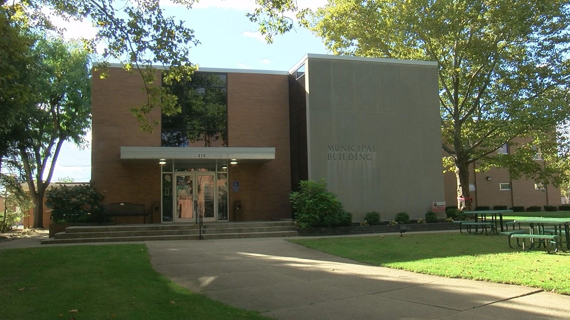 Fostoria relaxes marijuana penalties - Vimarsana News