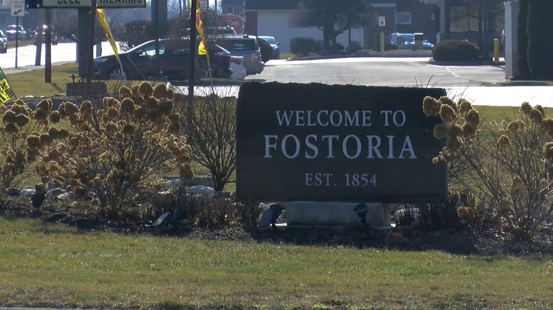 City of Fostoria, ODNR making changes to reservoirs | wtol.com