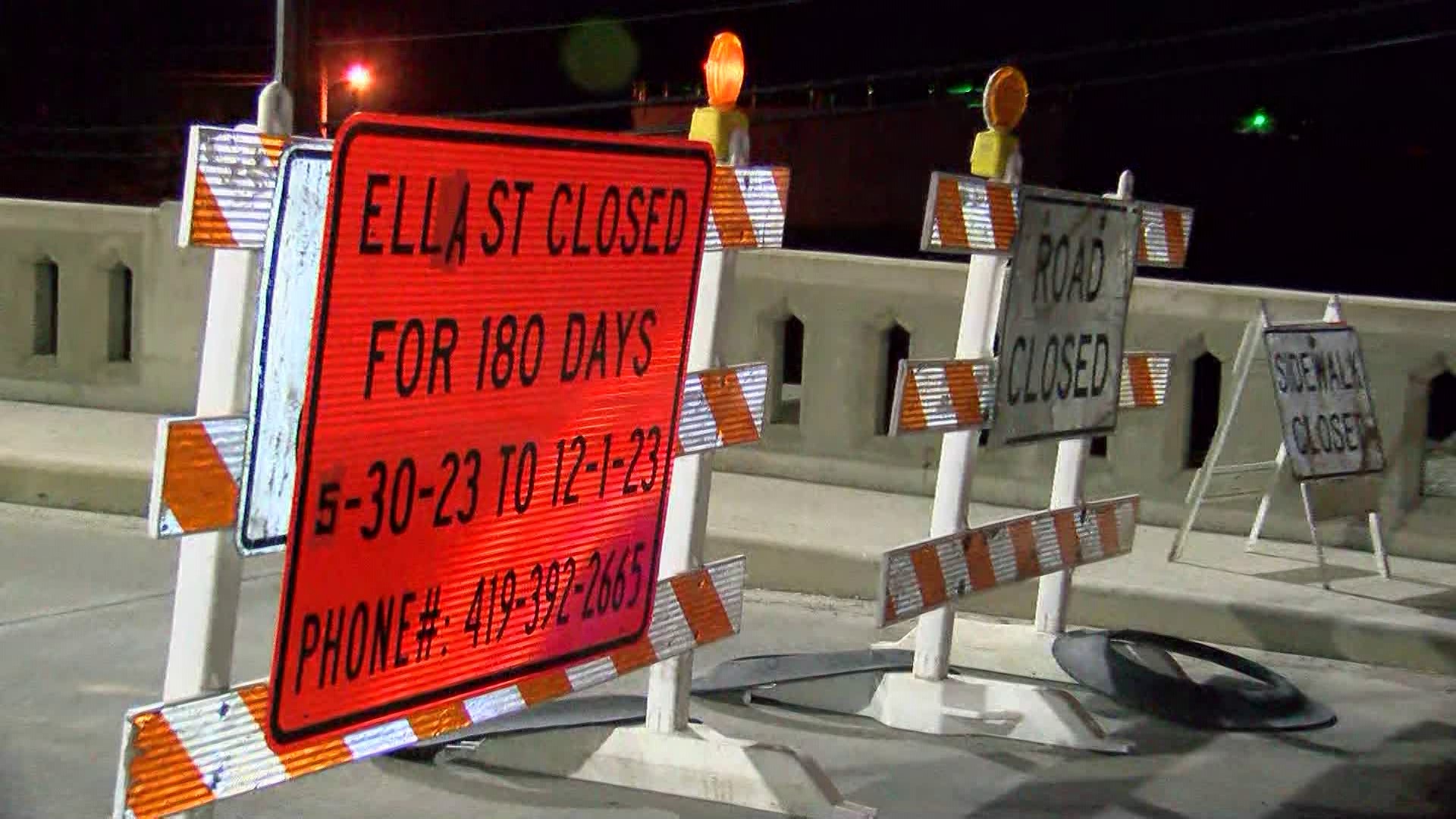 Watch Bowling Green holiday parade
