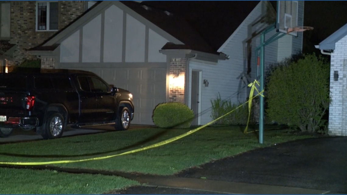 Sylvania man charged with aggravated murder in death of his 68-year-old mother-in-law