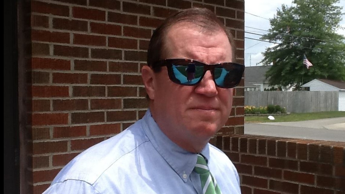 Tiffin council president dies at home