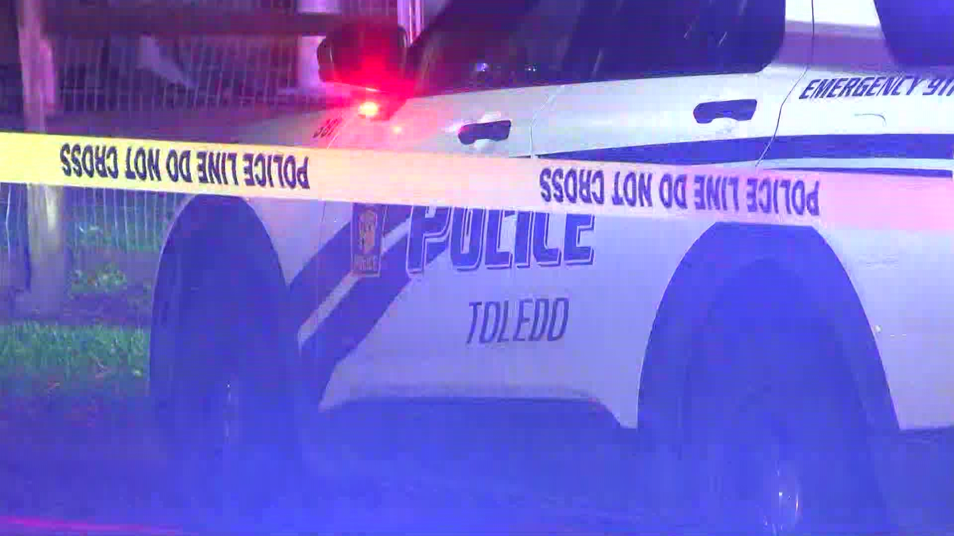 Toledo man arrested after allegedly stabbing person with screw | wtol.com
