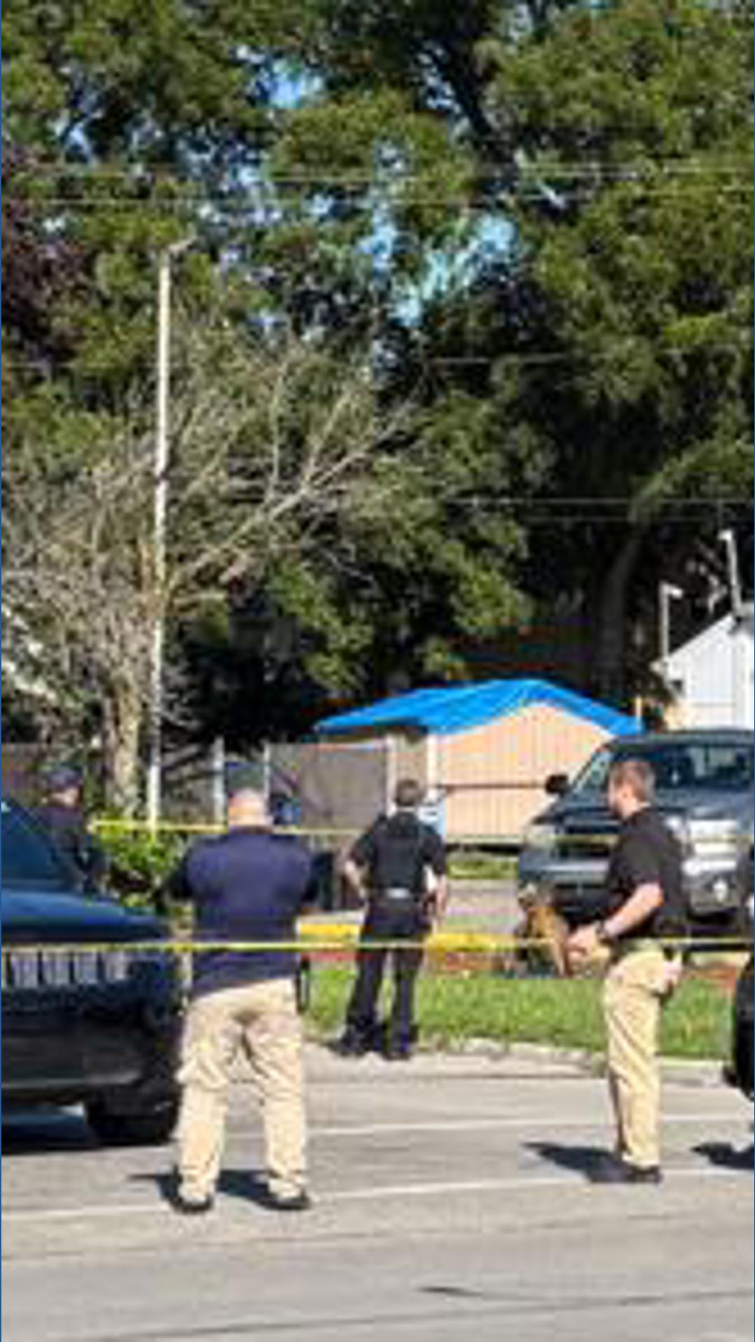Victim identified in fatal south Toledo shooting | wtol.com