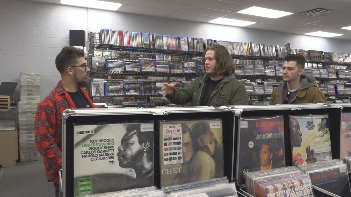 Monroe filmmaker using NW Ohio as a backdrop for newest horror film - Vimarsana News