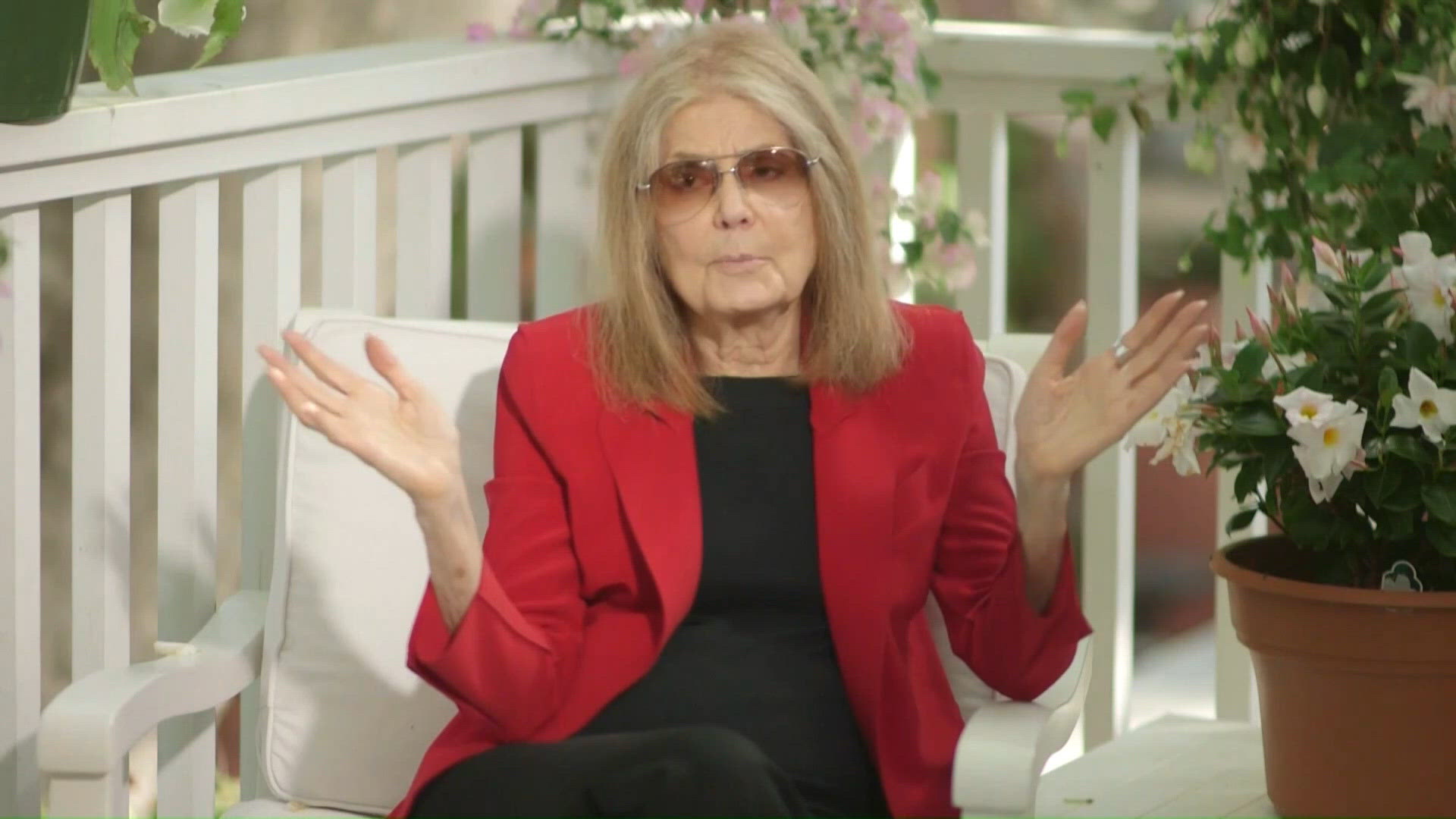 Cac Score Examples Gloria Steinem, Toledo’s hometown trailblazer, dies at 92 | wtol.com