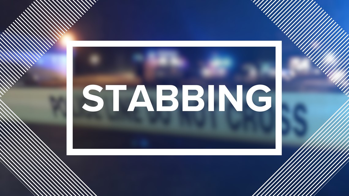 Stabbing in North Toledo