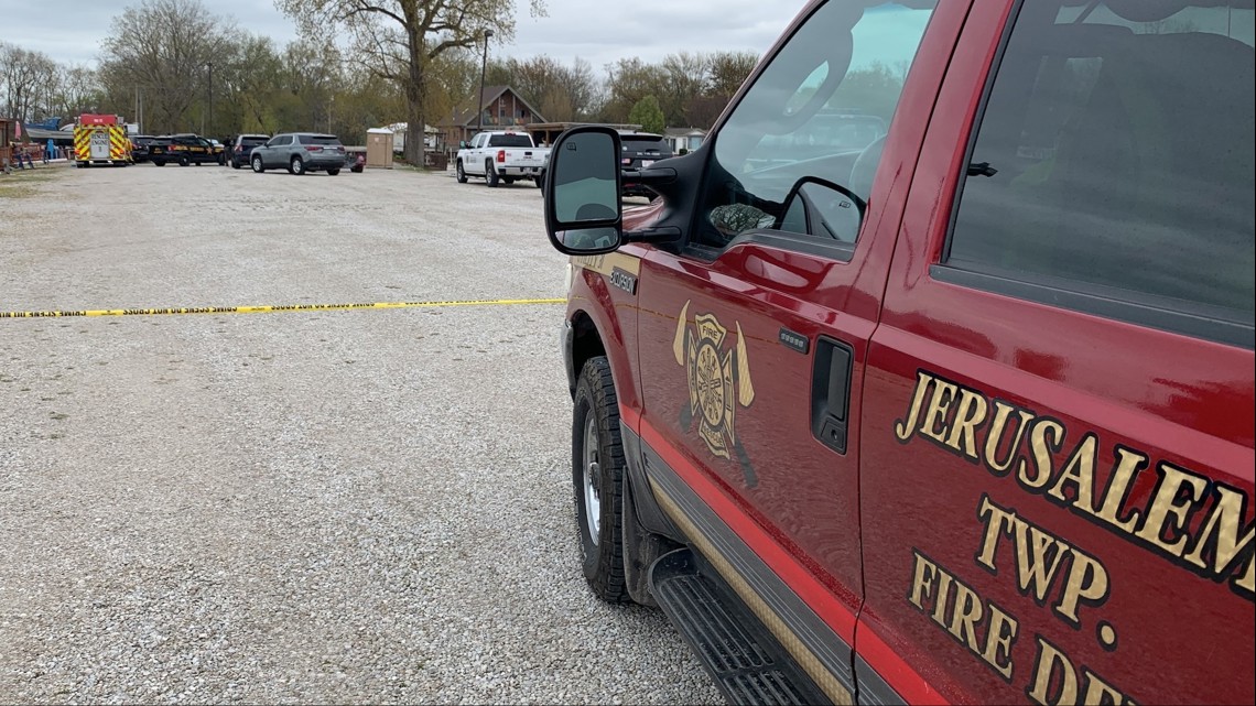 Body of missing man found in canal near Lake Erie on Wednesday - Vimarsana News