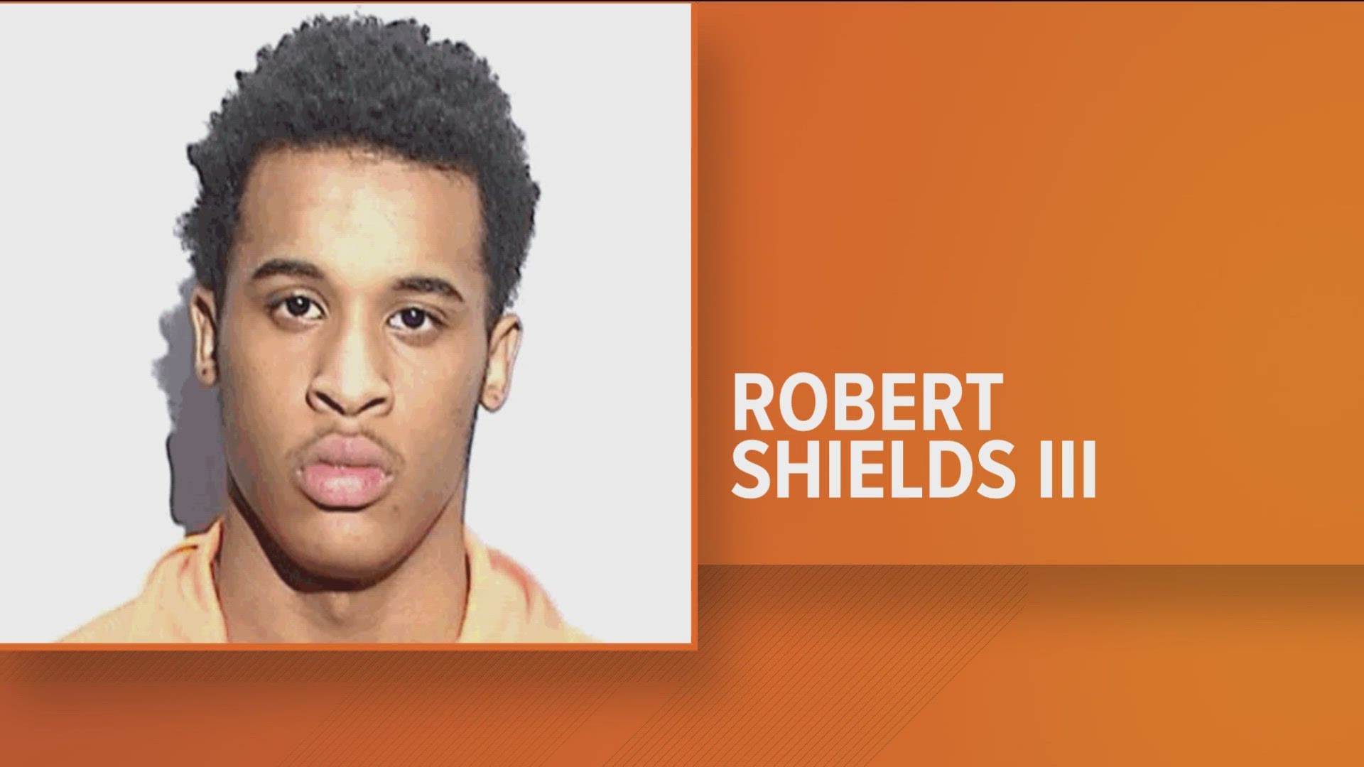 A judge set Robert Shields III's bond at $1 million during an arraignment. Shields is accused of shooting and killing 15-year-old Jaylah Perry.