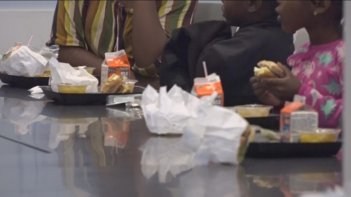Toledo's Connecting Kids to Meals nationally recognized - Vimarsana News