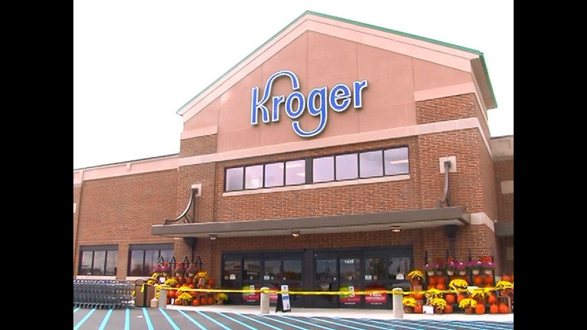 New Kroger opening in Maumee Friday