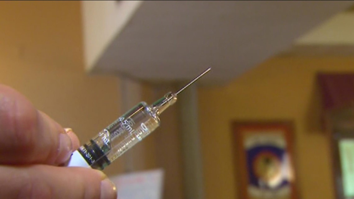Local diabetic: $35 insulin cap removed from Senate budget pack