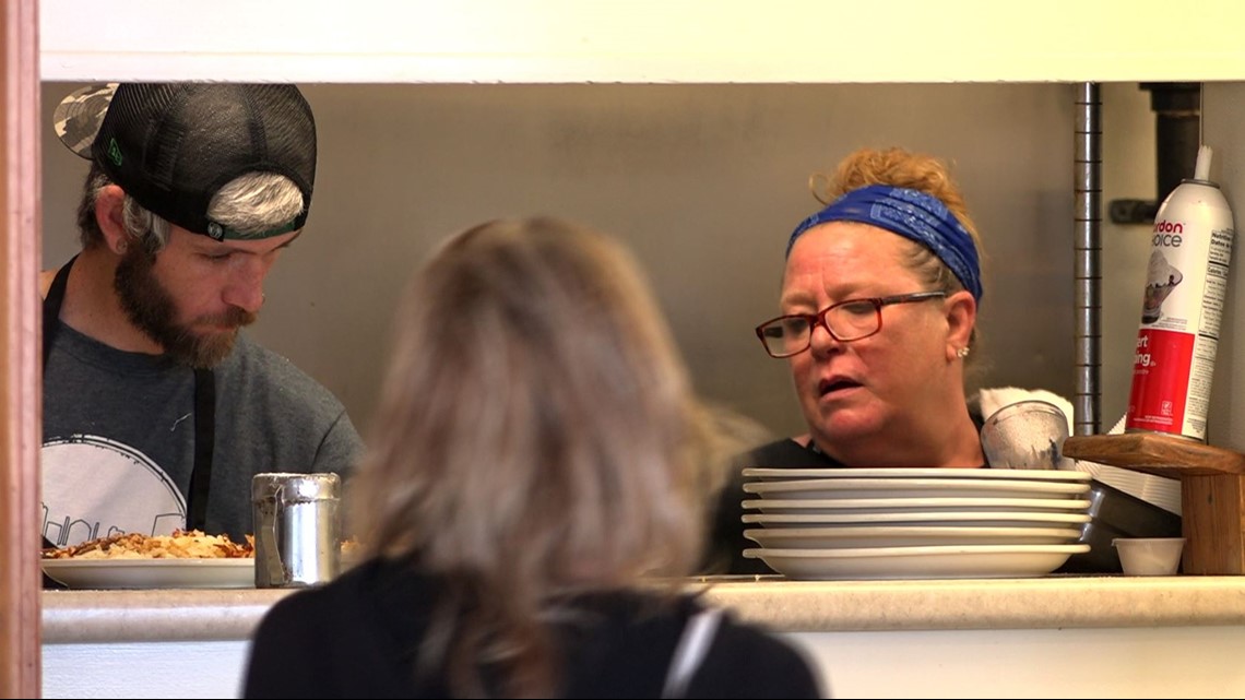 Staffing shortages forcing big changes at local restaurants - Vimarsana News