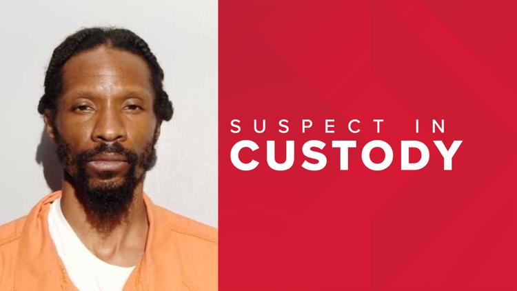 $1.1 million bond set for suspect in fatal North Byrne Road shooting ...