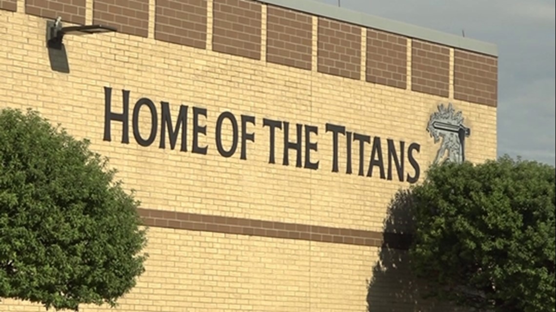 Toledo St. John's Jesuit former priest accused of abuse - Vimarsana News