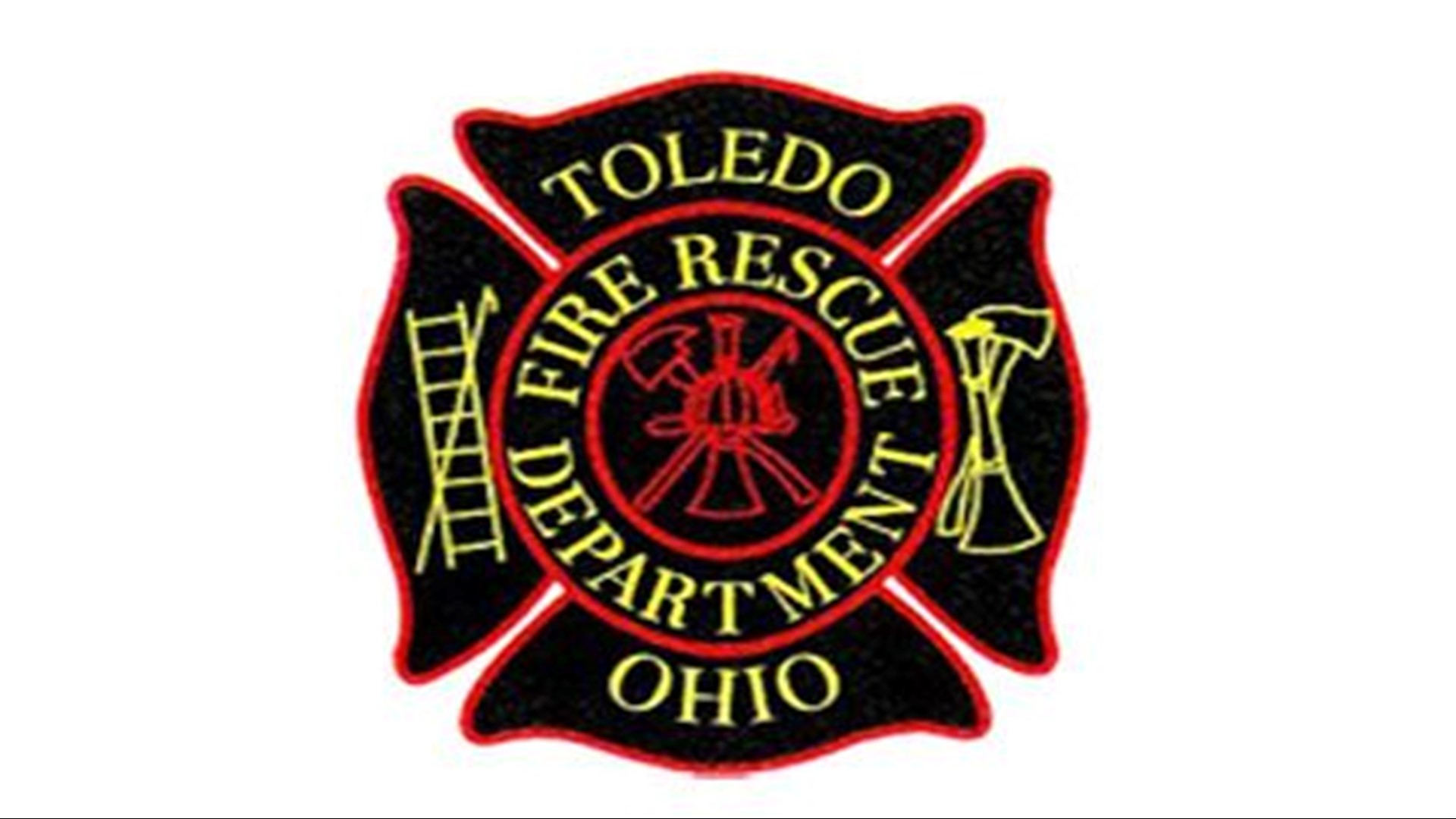 13 Toledo Firefighters receive Ohio Fire Service Valor Award