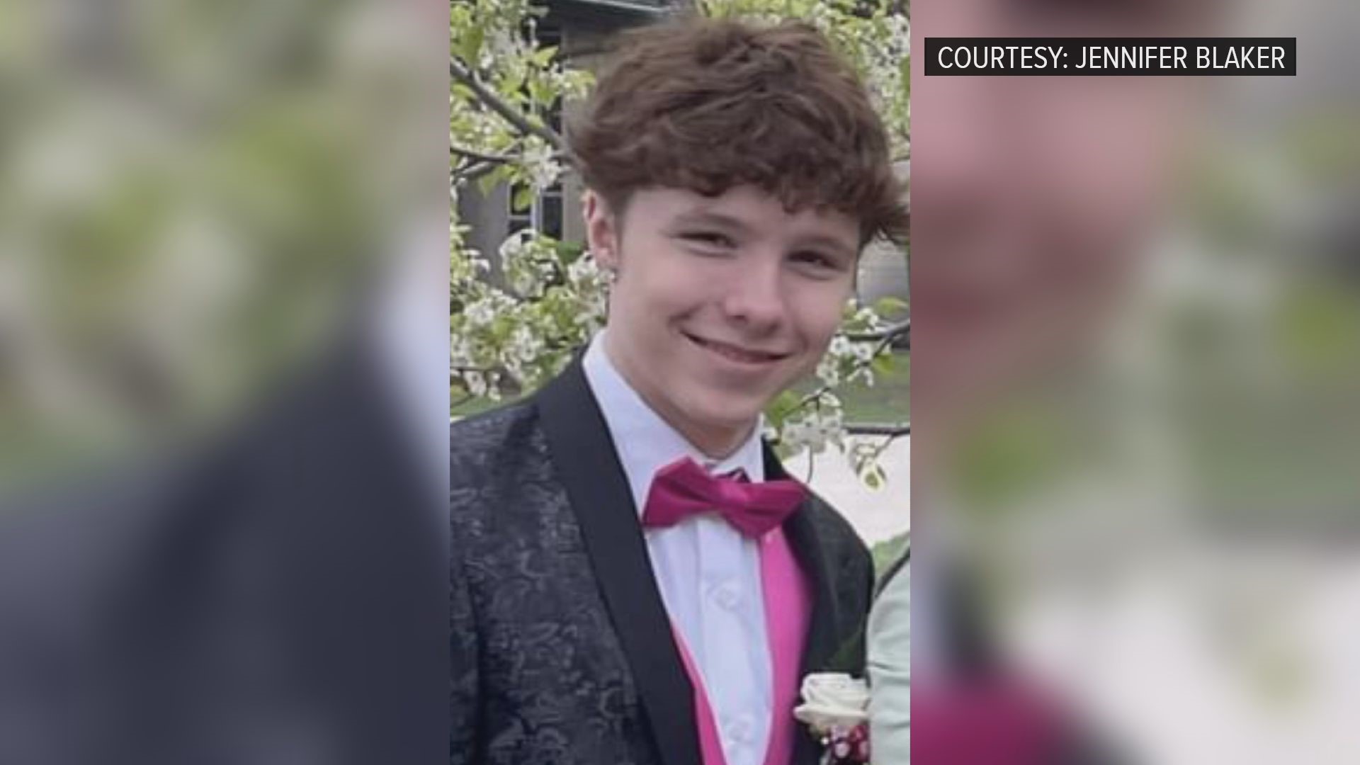 Teen who died in dirt bike crash remembered in Morenci | wtol.com