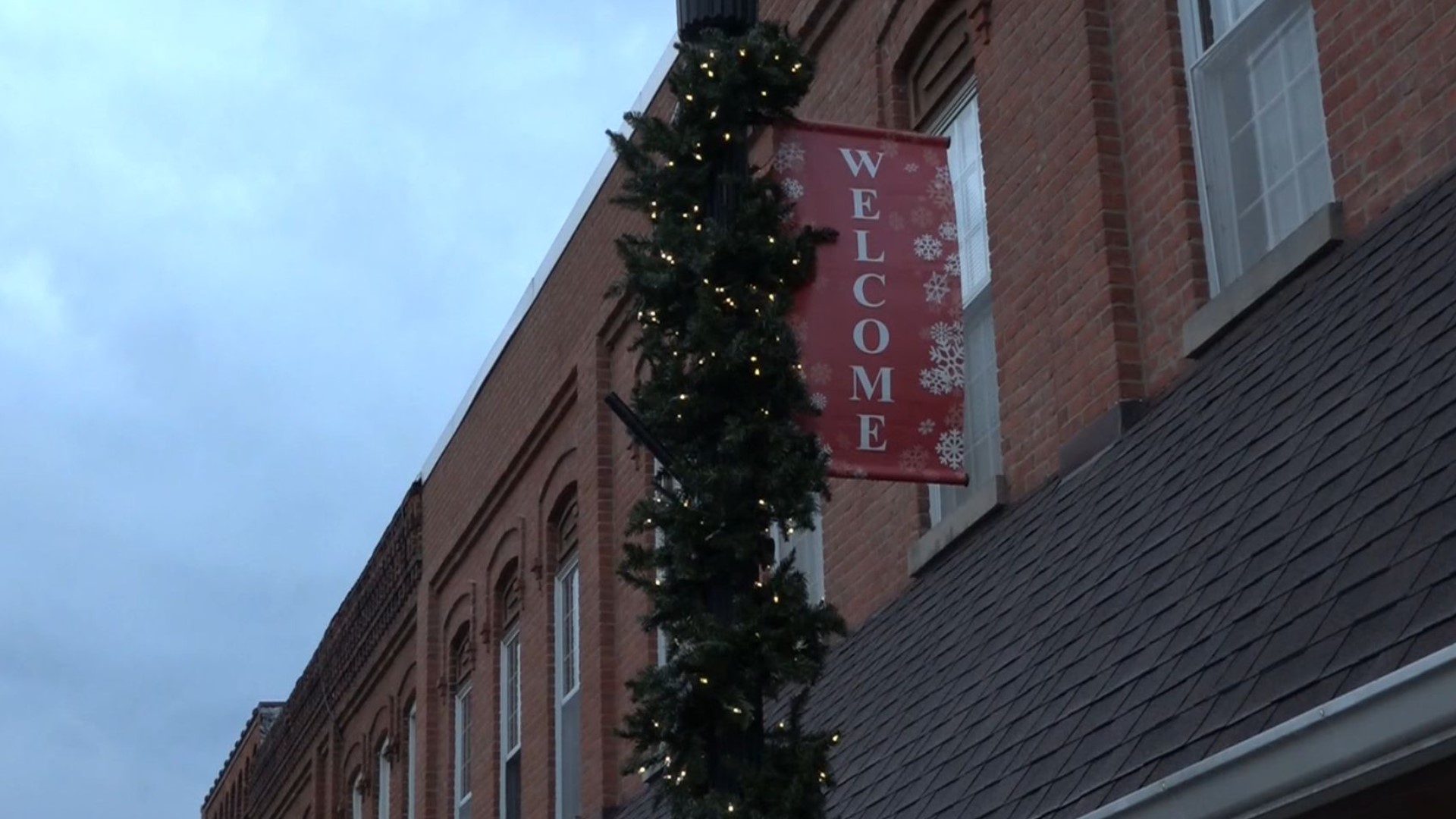 Business owner reacts to planned power outage in Pemberville