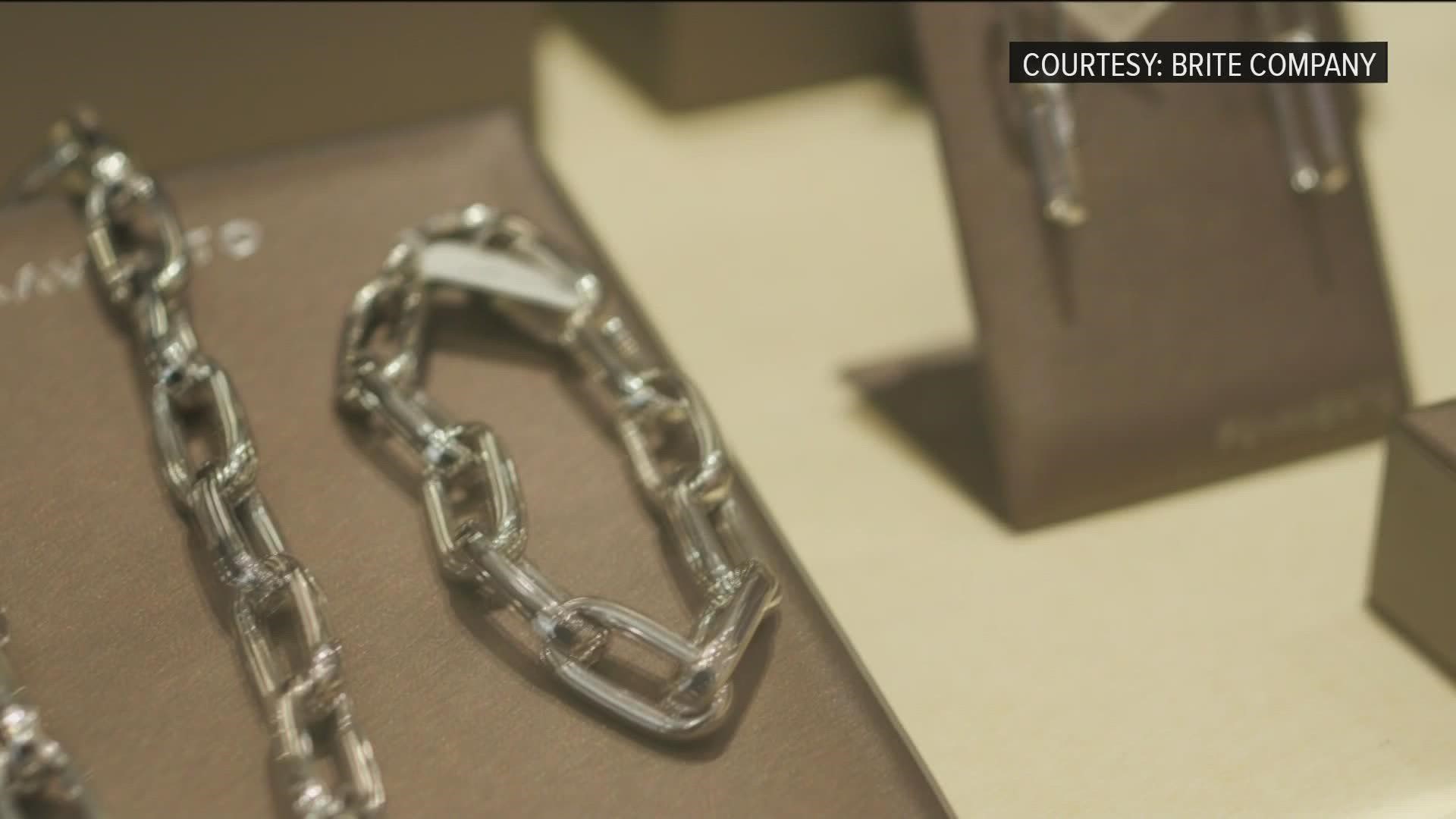 Experts say owners have to first bring the piece of jewelry back to a wearable state