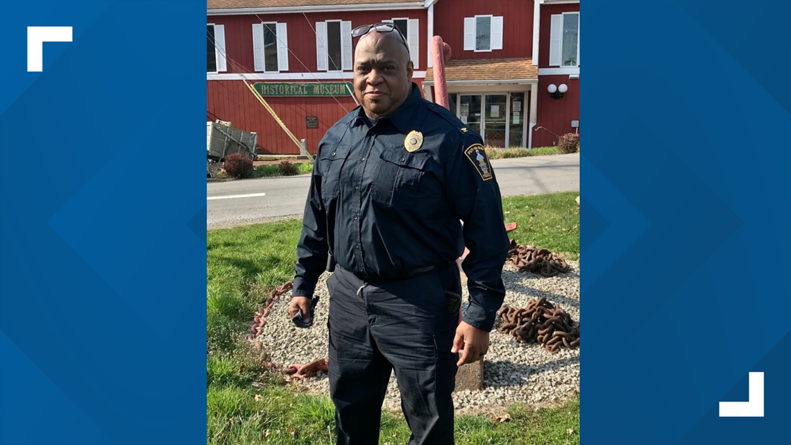 PutinBay selects new police chief